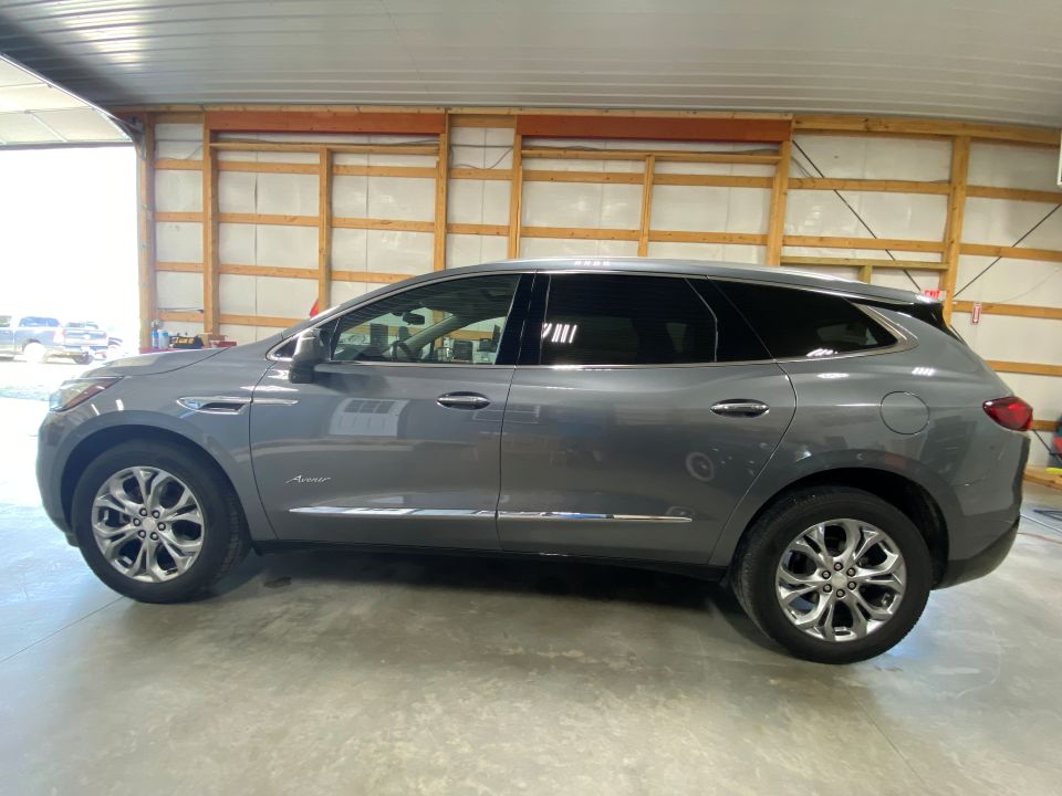2019 Buick Enclave Avenir Sport Utility 3rd Row! 4WD