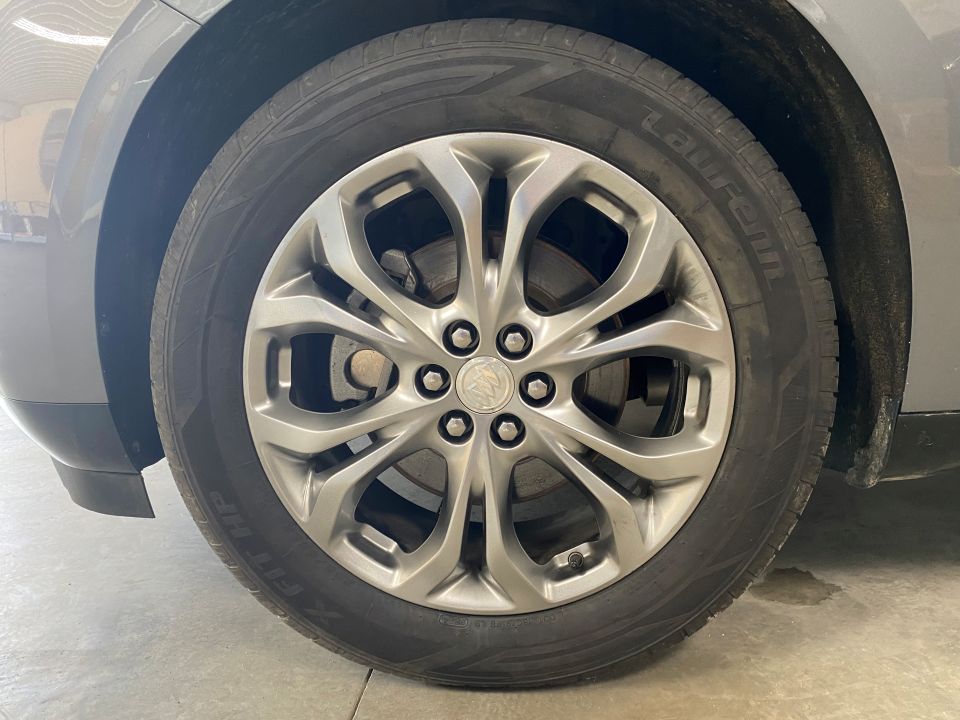 2019 Buick Enclave Avenir Sport Utility 3rd Row! 4WD
