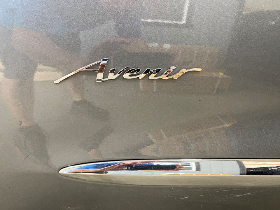 2019 Buick Enclave Avenir Sport Utility 3rd Row! 4WD