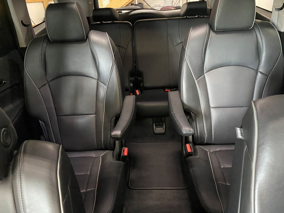 2019 Buick Enclave Avenir Sport Utility 3rd Row! 4WD