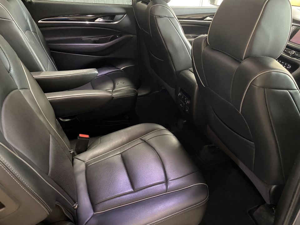 2019 Buick Enclave Avenir Sport Utility 3rd Row! 4WD