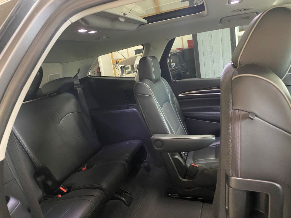 2019 Buick Enclave Avenir Sport Utility 3rd Row! 4WD