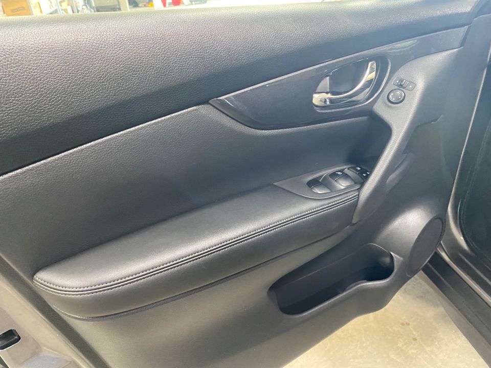 2017 Nissan Rogue SV Sport Utility AWD ⭐SOLD⭐