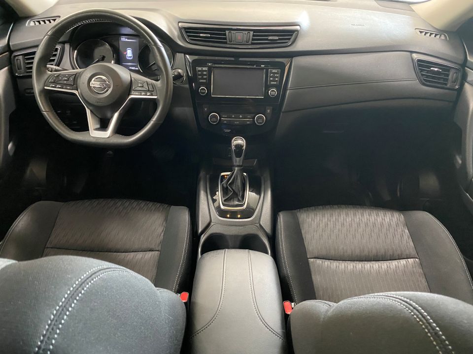 2017 Nissan Rogue SV Sport Utility AWD ⭐SOLD⭐