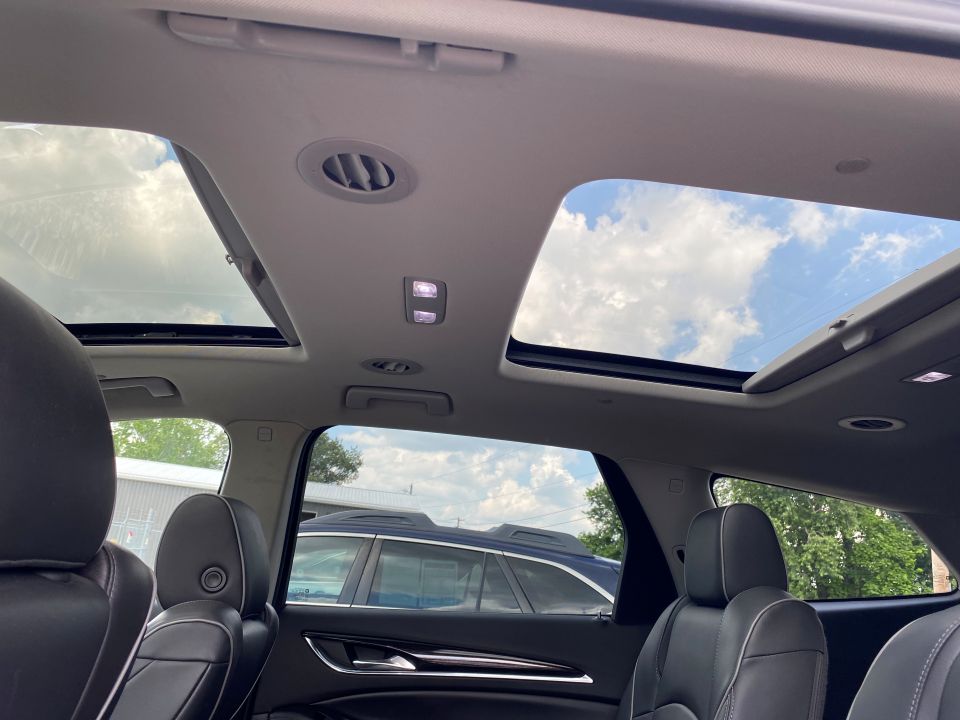2019 Buick Enclave Avenir Sport Utility 3rd Row! 4WD