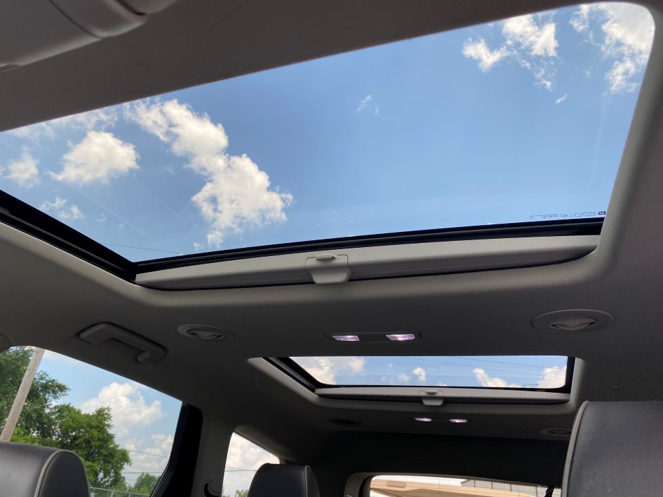 2019 Buick Enclave Avenir Sport Utility 3rd Row! 4WD