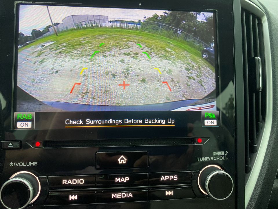 2020 Subaru Forester Limited sport Utility 4D ⭐SOLD⭐