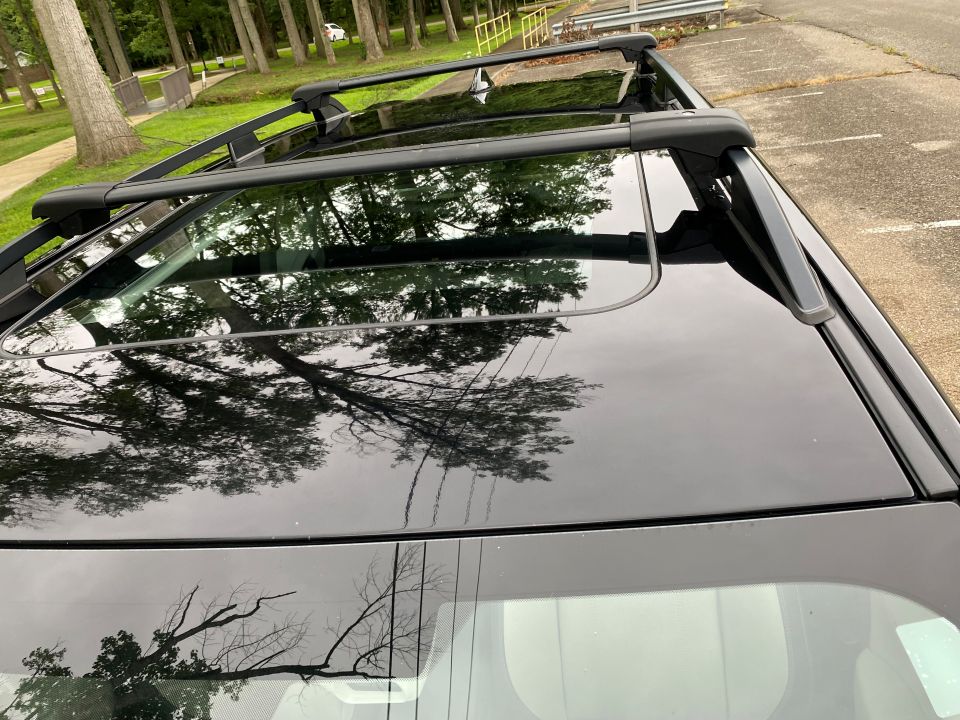 2020 Subaru Forester Limited sport Utility 4D ⭐SOLD⭐