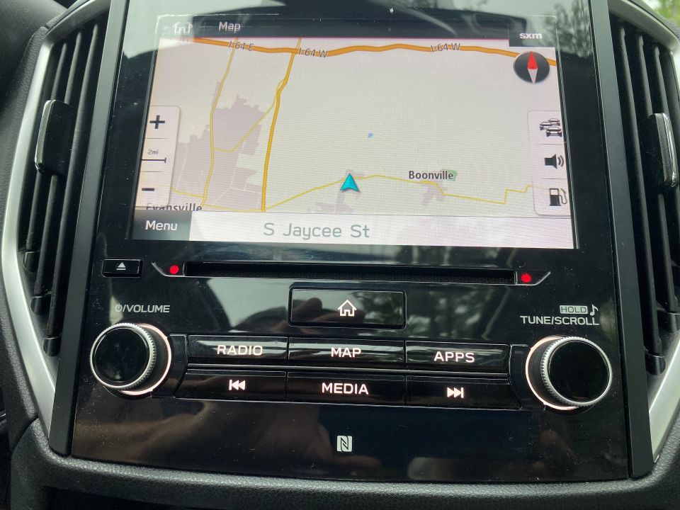 2020 Subaru Forester Limited sport Utility 4D ⭐SOLD⭐