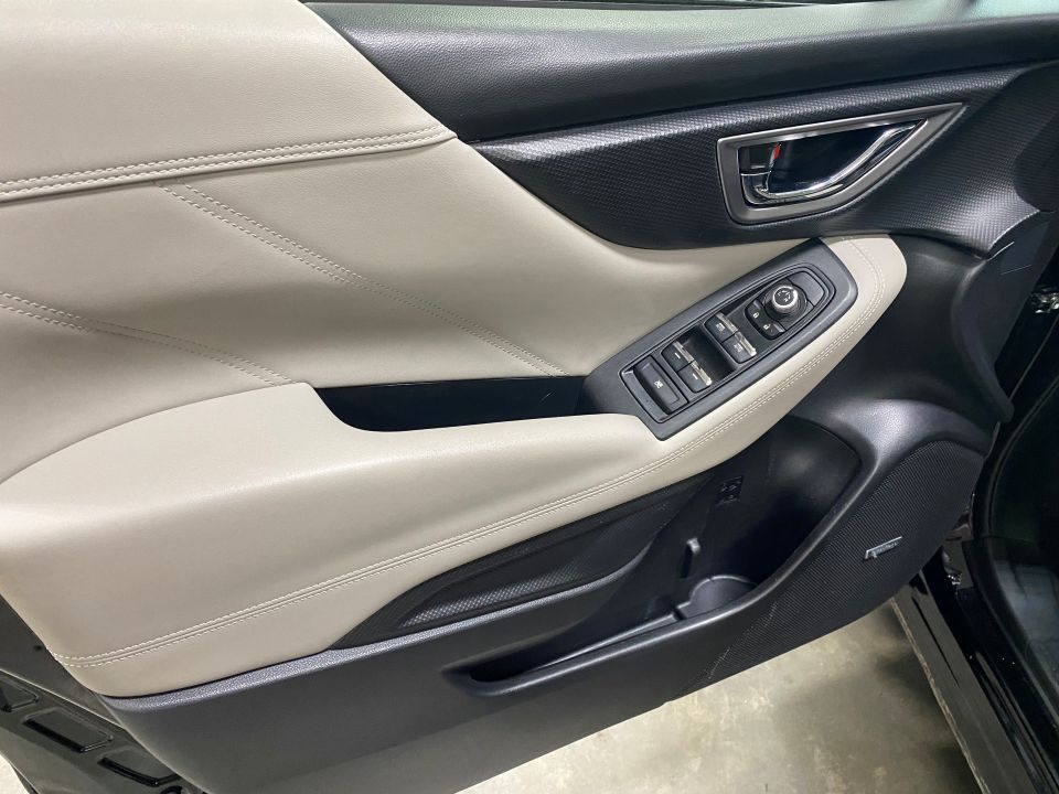 2020 Subaru Forester Limited sport Utility 4D ⭐SOLD⭐