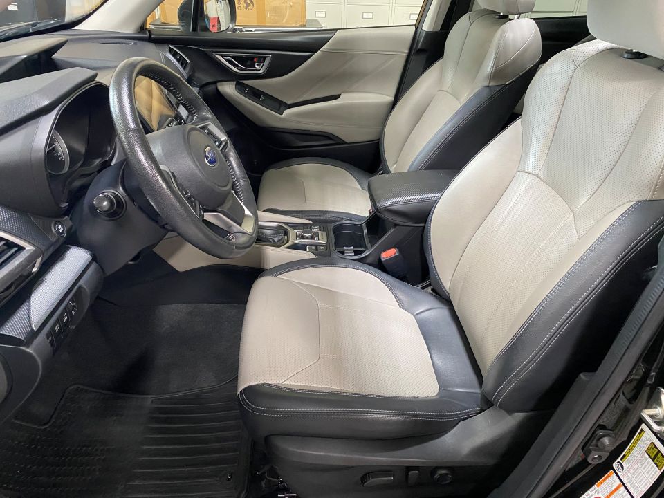 2020 Subaru Forester Limited sport Utility 4D ⭐SOLD⭐