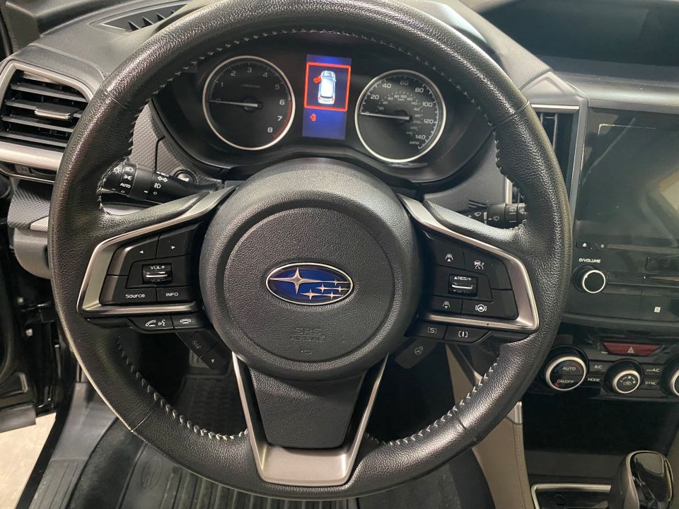 2020 Subaru Forester Limited sport Utility 4D ⭐SOLD⭐