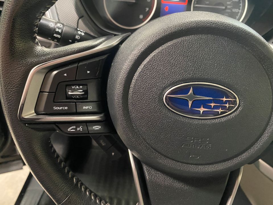 2020 Subaru Forester Limited sport Utility 4D ⭐SOLD⭐