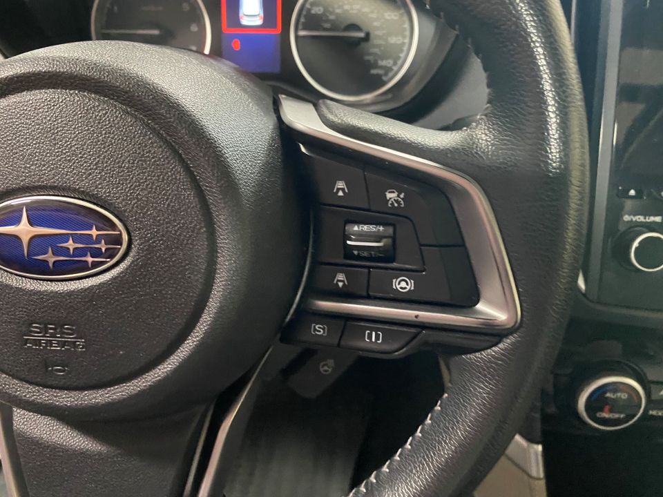 2020 Subaru Forester Limited sport Utility 4D ⭐SOLD⭐