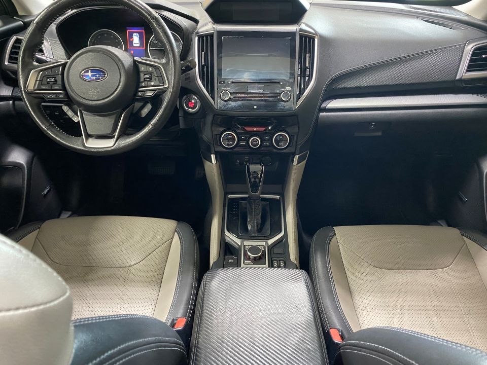 2020 Subaru Forester Limited sport Utility 4D ⭐SOLD⭐