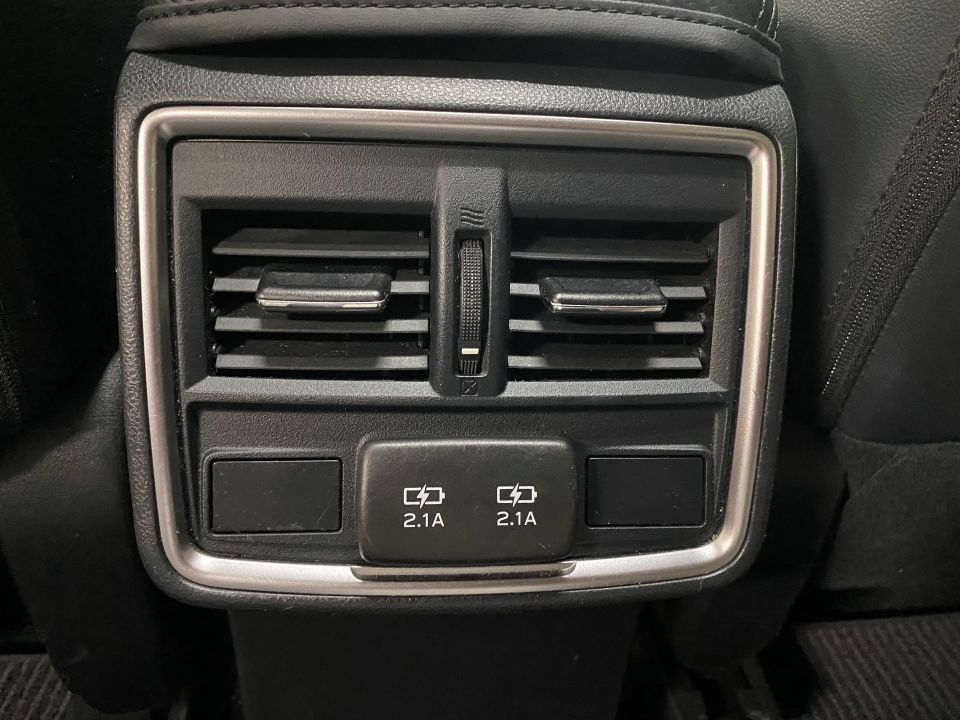 2020 Subaru Forester Limited sport Utility 4D ⭐SOLD⭐