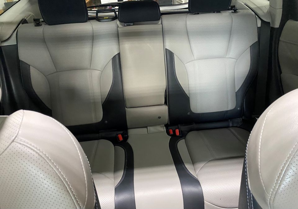 2020 Subaru Forester Limited sport Utility 4D ⭐SOLD⭐