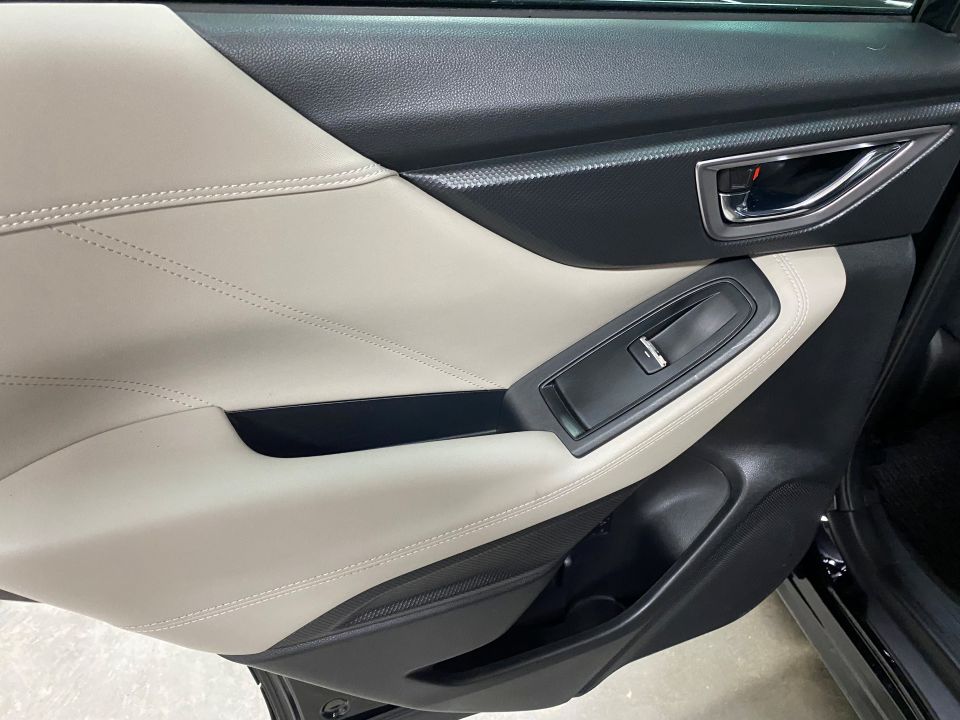 2020 Subaru Forester Limited sport Utility 4D ⭐SOLD⭐