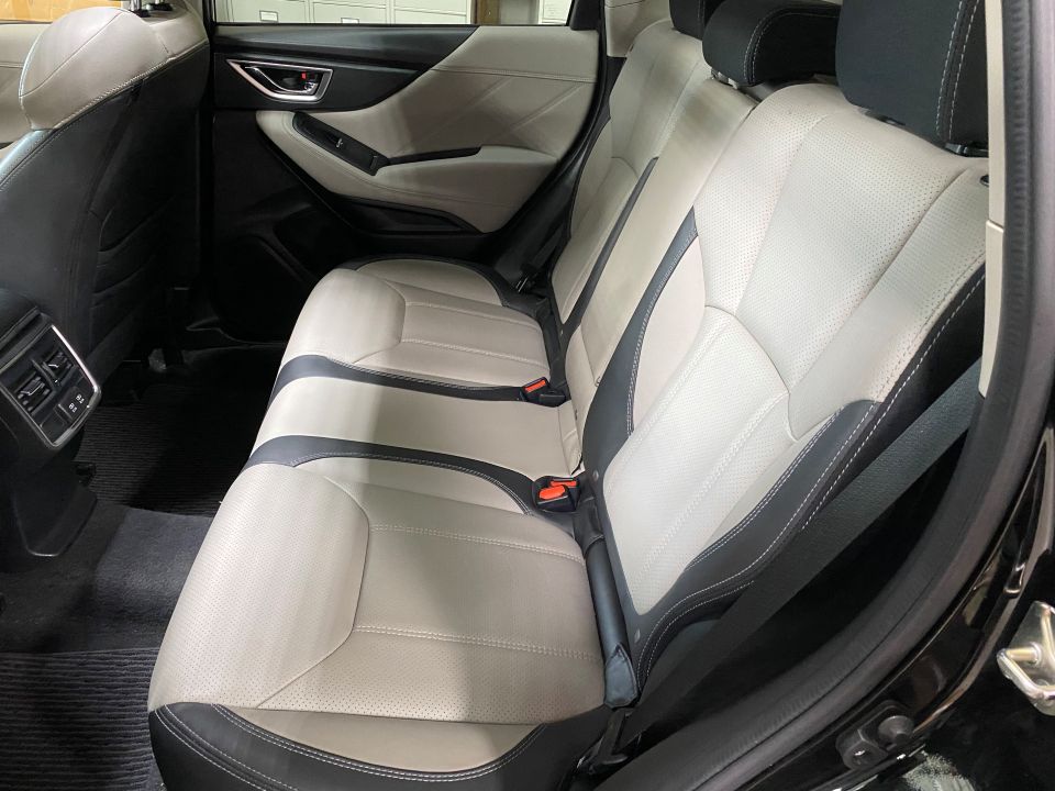 2020 Subaru Forester Limited sport Utility 4D ⭐SOLD⭐