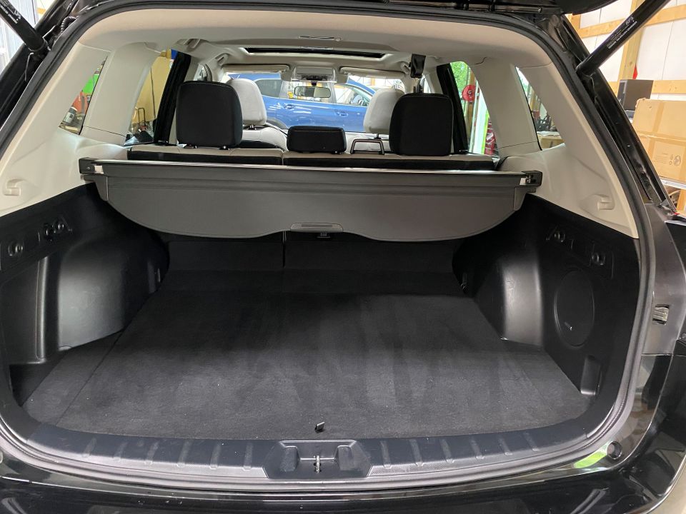 2020 Subaru Forester Limited sport Utility 4D ⭐SOLD⭐