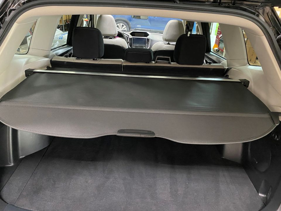 2020 Subaru Forester Limited sport Utility 4D ⭐SOLD⭐