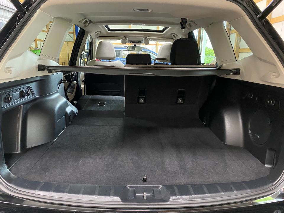 2020 Subaru Forester Limited sport Utility 4D ⭐SOLD⭐