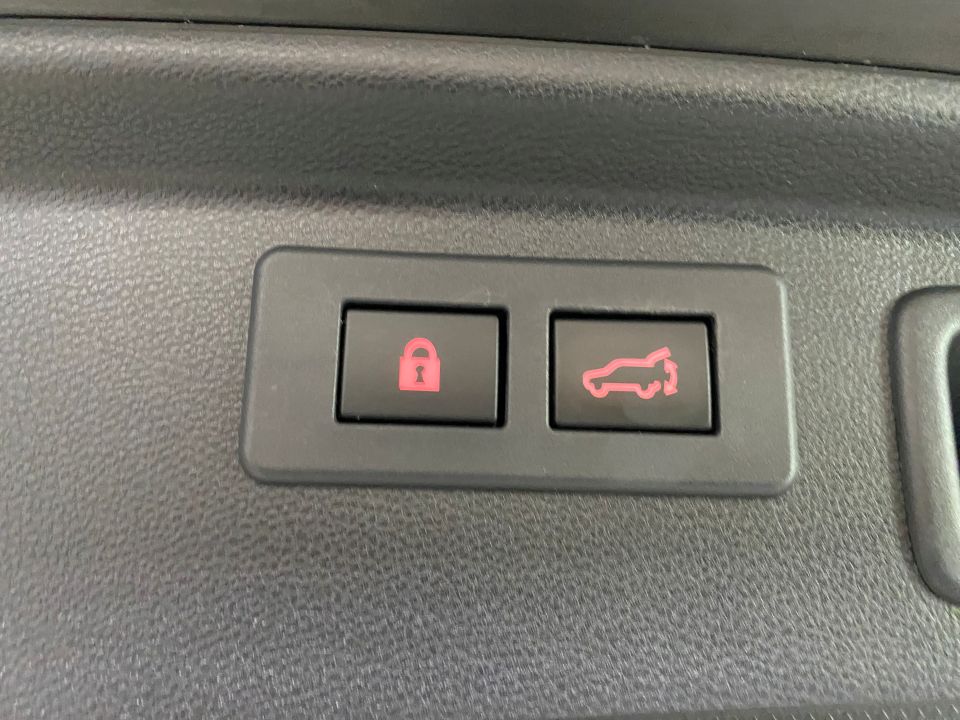 2020 Subaru Forester Limited sport Utility 4D ⭐SOLD⭐