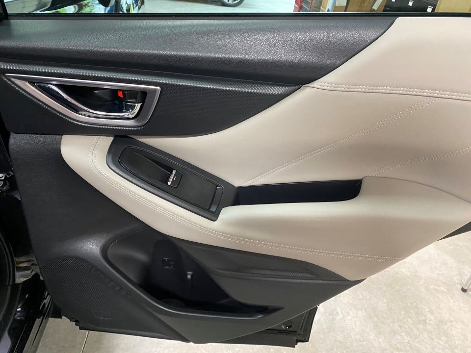 2020 Subaru Forester Limited sport Utility 4D ⭐SOLD⭐