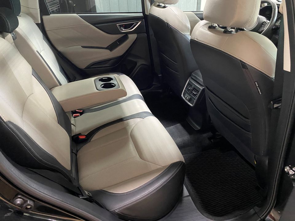 2020 Subaru Forester Limited sport Utility 4D ⭐SOLD⭐