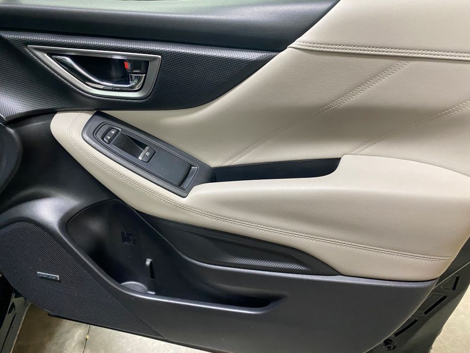 2020 Subaru Forester Limited sport Utility 4D ⭐SOLD⭐