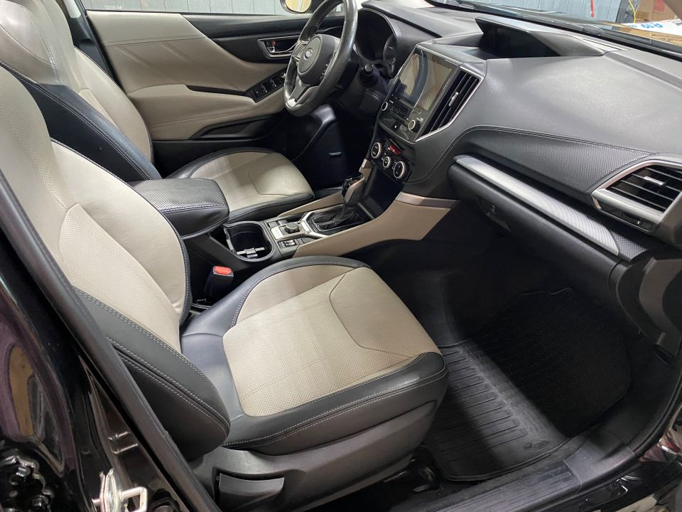 2020 Subaru Forester Limited sport Utility 4D ⭐SOLD⭐