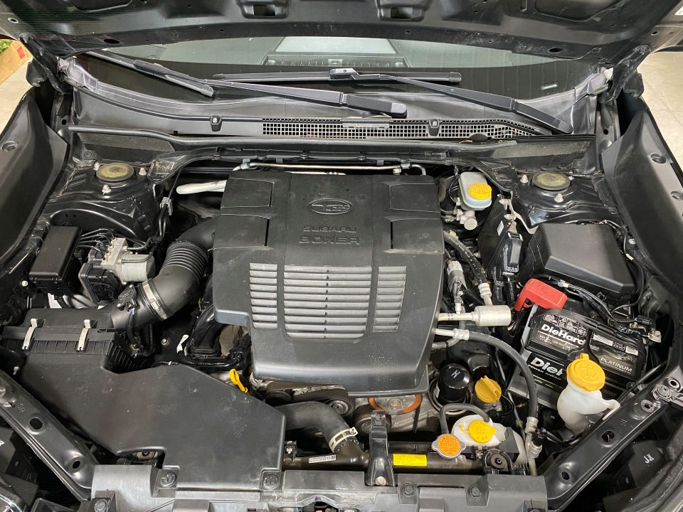 2020 Subaru Forester Limited sport Utility 4D ⭐SOLD⭐