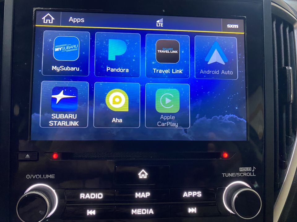 2020 Subaru Forester Limited sport Utility 4D ⭐SOLD⭐