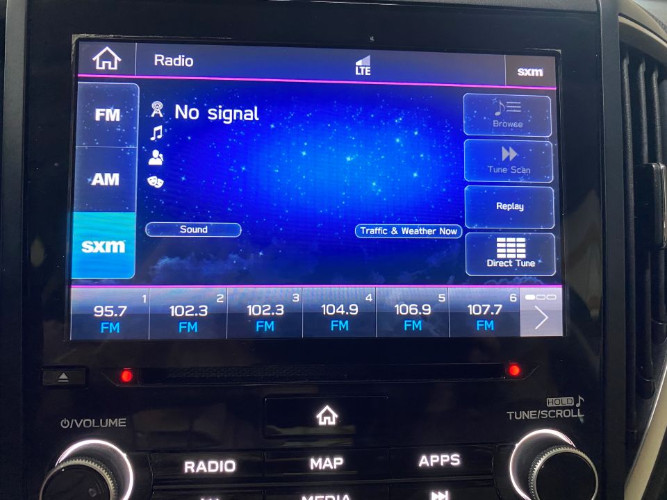 2020 Subaru Forester Limited sport Utility 4D ⭐SOLD⭐