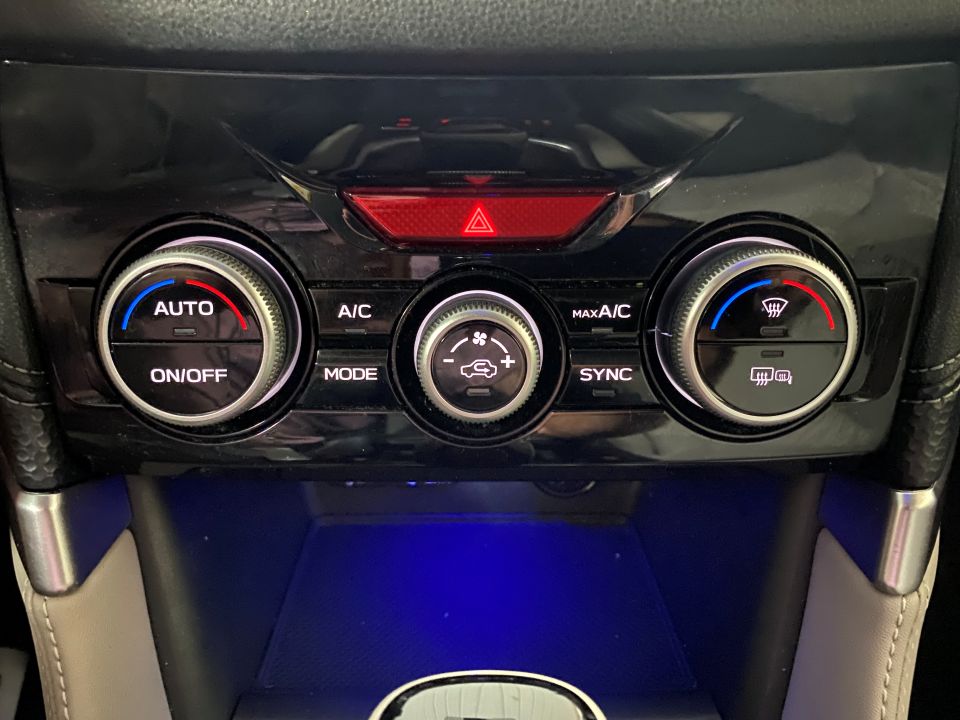 2020 Subaru Forester Limited sport Utility 4D ⭐SOLD⭐