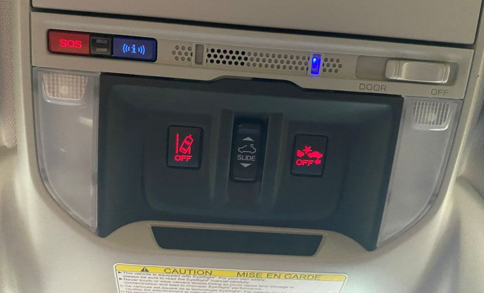 2020 Subaru Forester Limited sport Utility 4D ⭐SOLD⭐