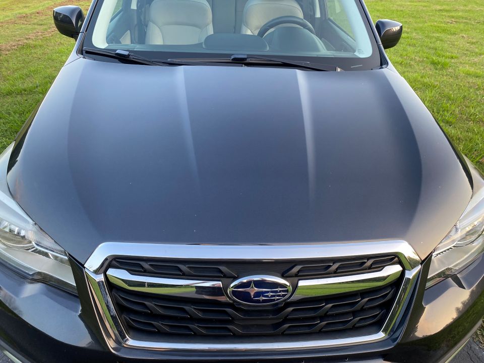 2017 Subaru Forester Limited AWD ⭐SOLD⭐