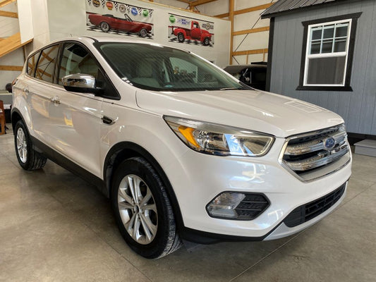 2019 Ford Escape SE Sport Utility 4D ⭐SOLD⭐