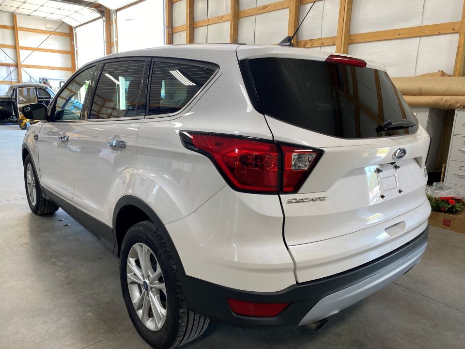 2019 Ford Escape SE Sport Utility 4D ⭐SOLD⭐