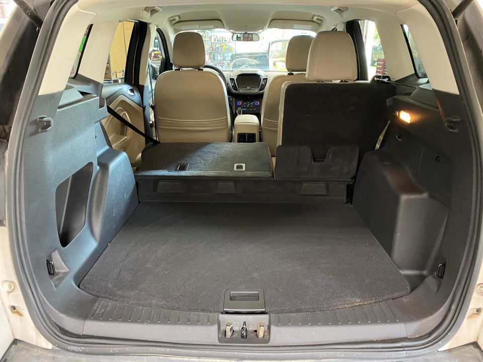 2019 Ford Escape SE Sport Utility 4D ⭐SOLD⭐