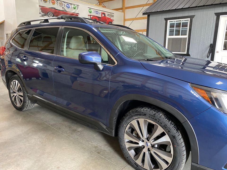 2020 Subaru Ascent Premium AWD 3rd Row
