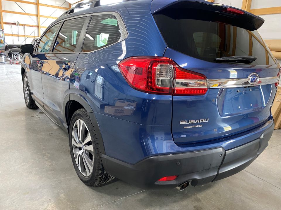 2020 Subaru Ascent Premium AWD 3rd Row