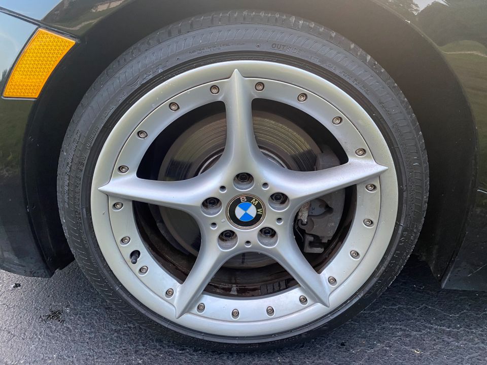 2006 BMW Z4 3.0 si Roadster Convertible ⭐SOLD⭐