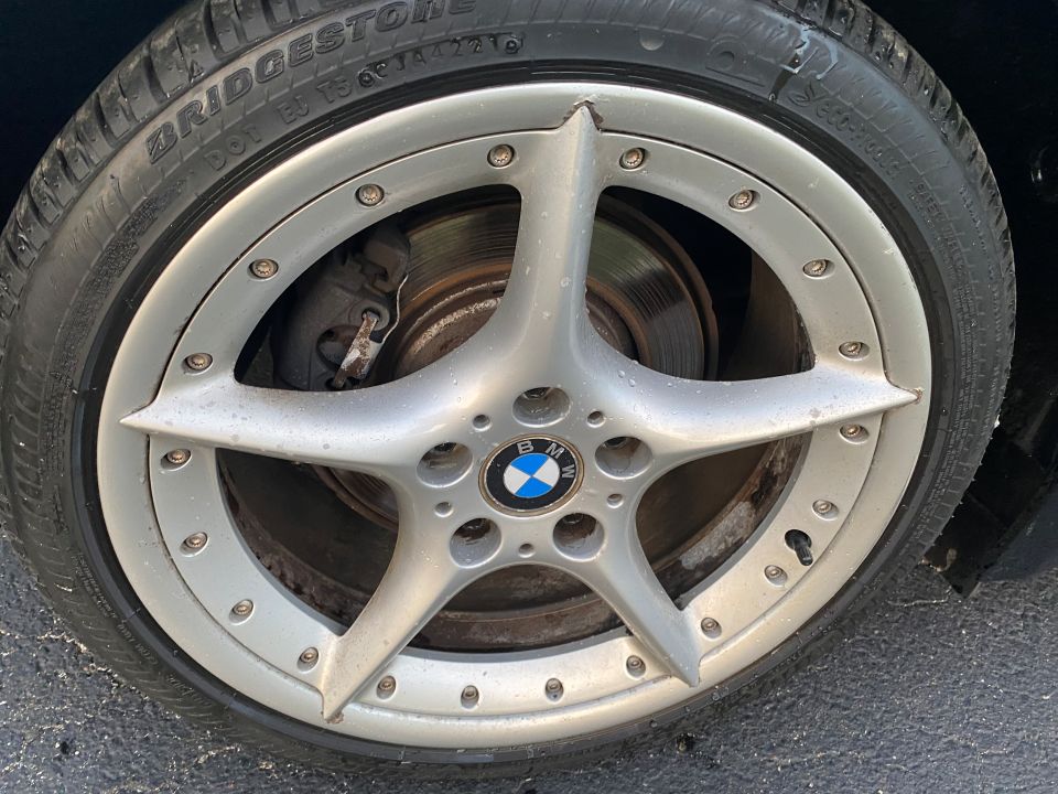 2006 BMW Z4 3.0 si Roadster Convertible ⭐SOLD⭐
