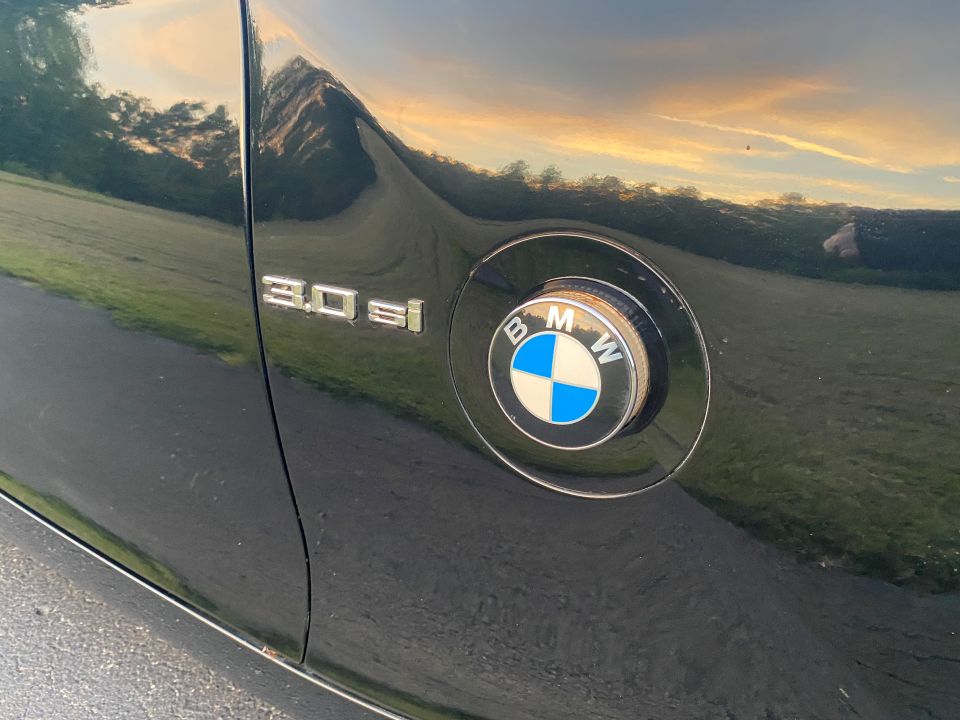 2006 BMW Z4 3.0 si Roadster Convertible ⭐SOLD⭐