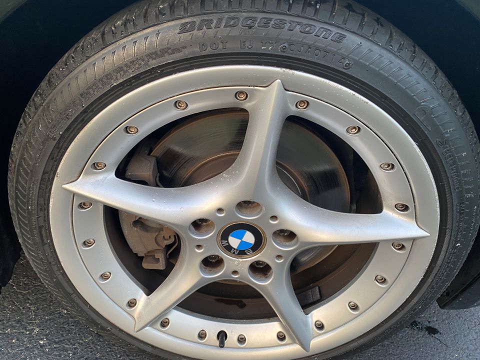 2006 BMW Z4 3.0 si Roadster Convertible ⭐SOLD⭐