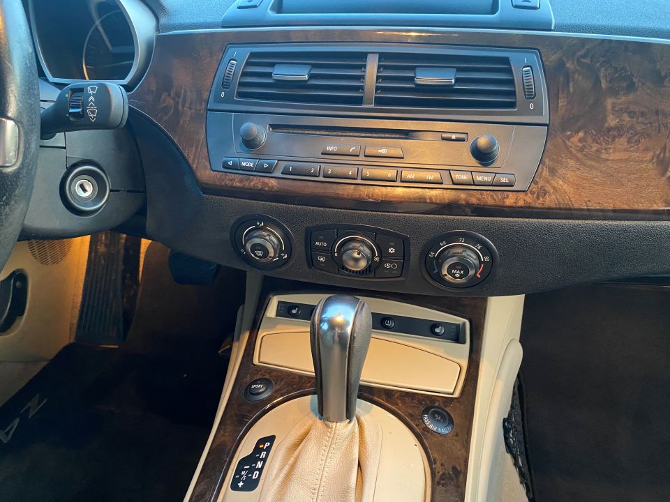 2006 BMW Z4 3.0 si Roadster Convertible ⭐SOLD⭐