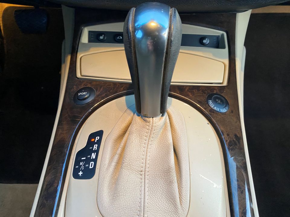 2006 BMW Z4 3.0 si Roadster Convertible ⭐SOLD⭐