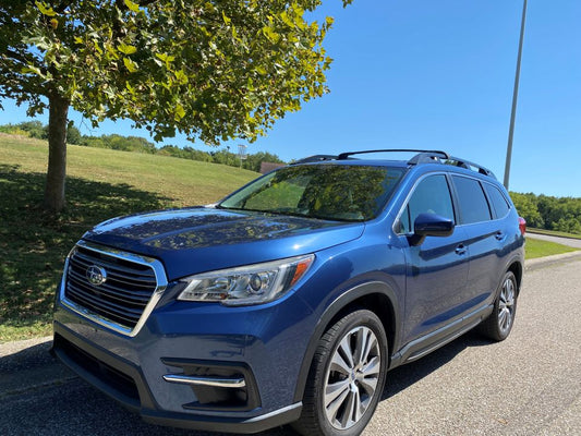 2020 Subaru Ascent Premium AWD 3rd Row