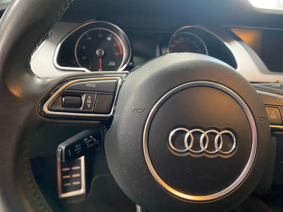 2013 Audi A5 2.0T Premium Plus Coupe 2D Quattro AWD ⭐SOLD⭐